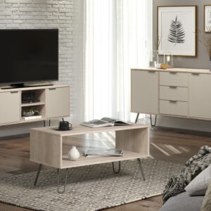 Augusta Driftwood Furniture Range