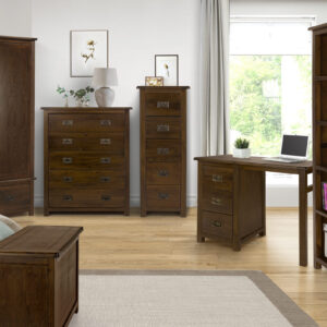 Boston Furniture Range