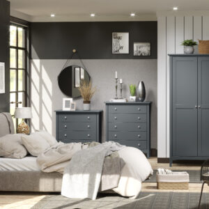 Como Midnight Furniture Range