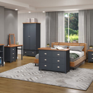 Dunkeld Furniture Range